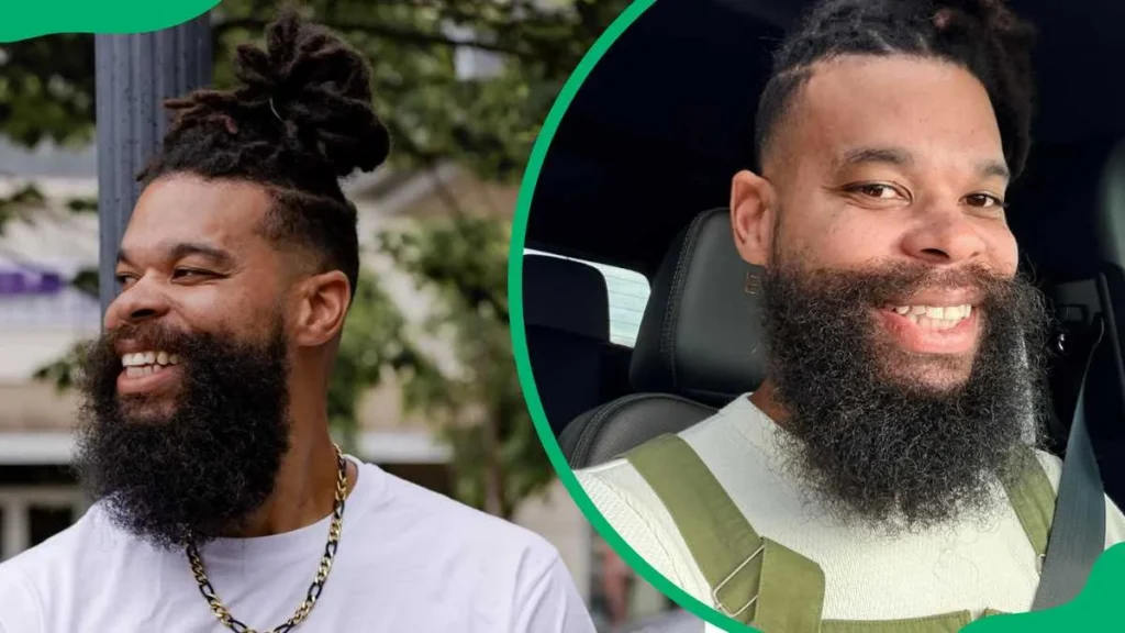 Damon Darling Net Worth Revealed Inside His Rise Damon Darling Net Worth