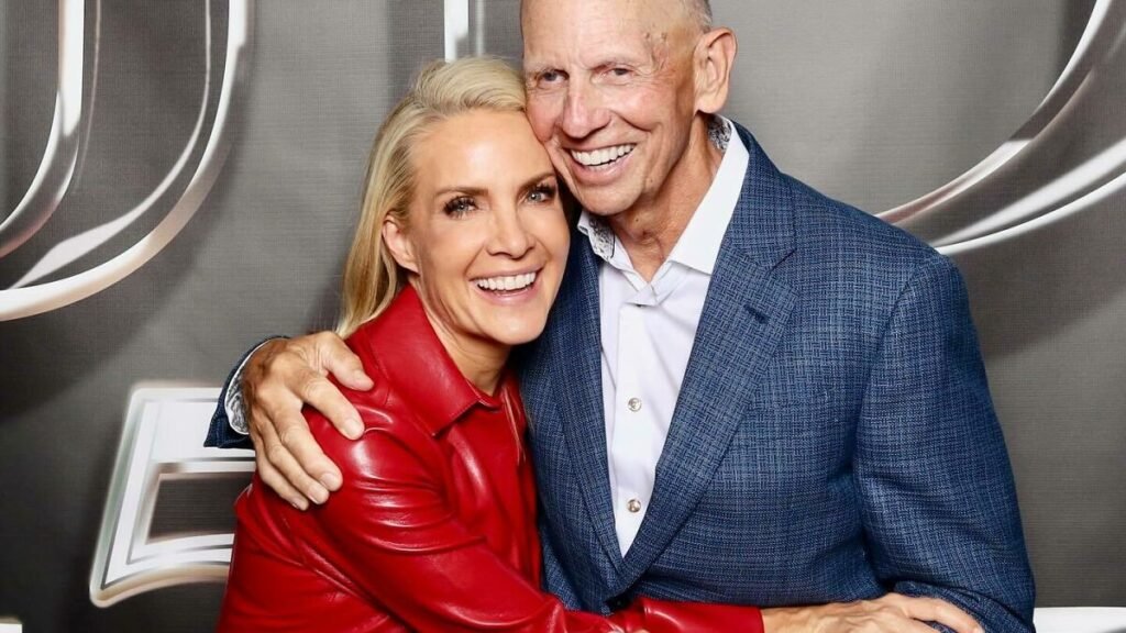 Peter McMahon Inside the Businessman’s Rising Fame Peter McMahon