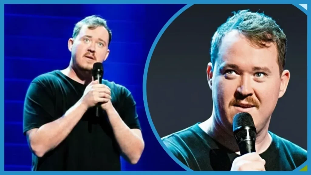 Shane Gillis Net Worth