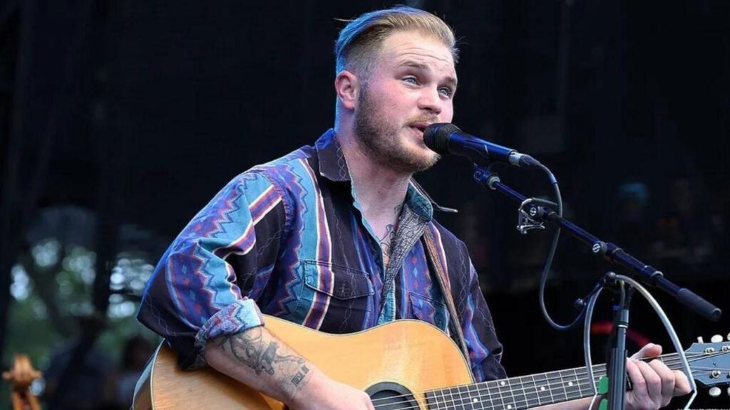 Zach Bryan Net Worth