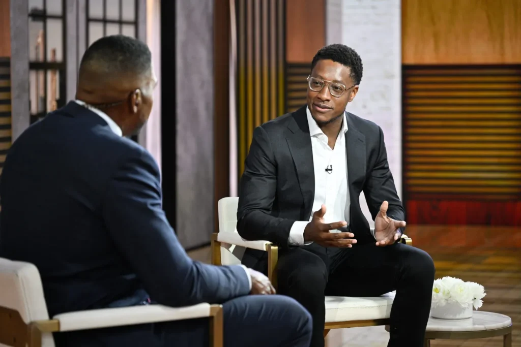 Damola Adamolekun Net Worth Revealed in 2026 Update Damola Adamolekun Net Worth