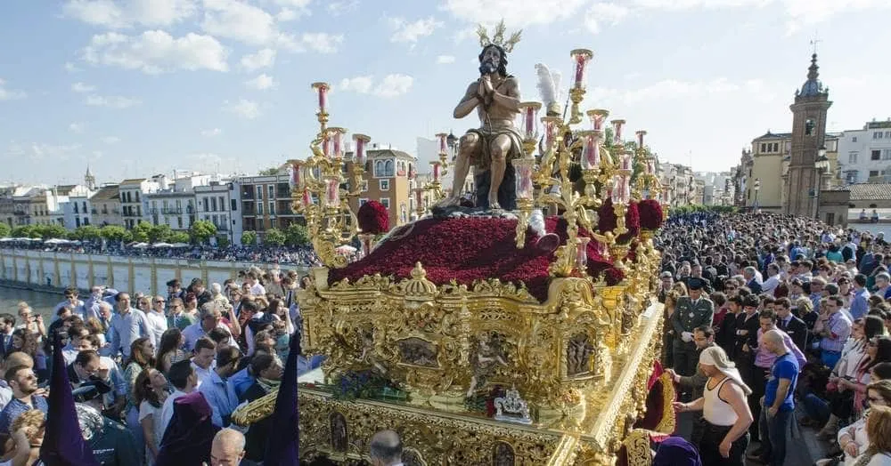 Semana Santa 2025